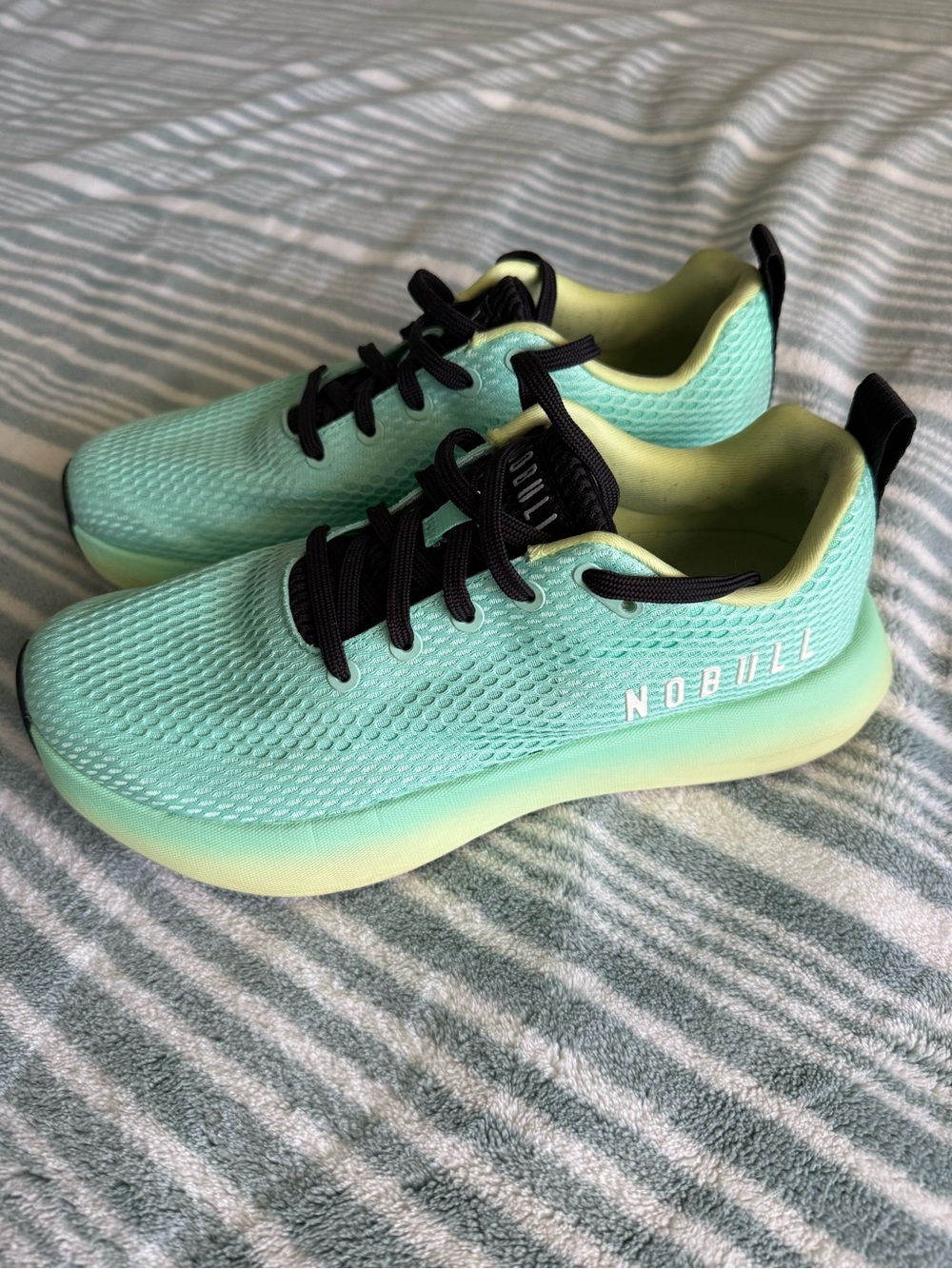 Nobull Drive 2 Lightweight Hybrid Training Shoe